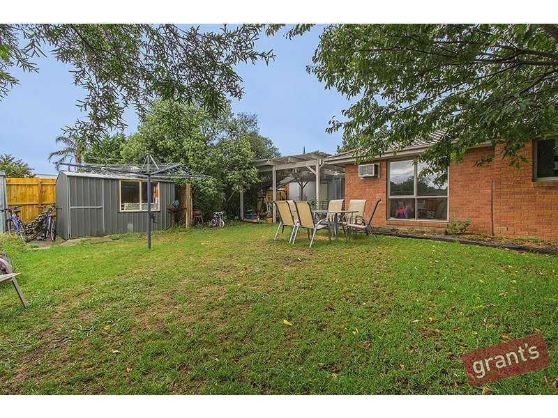 1 Hansford Court, Narre Warren VIC 3805