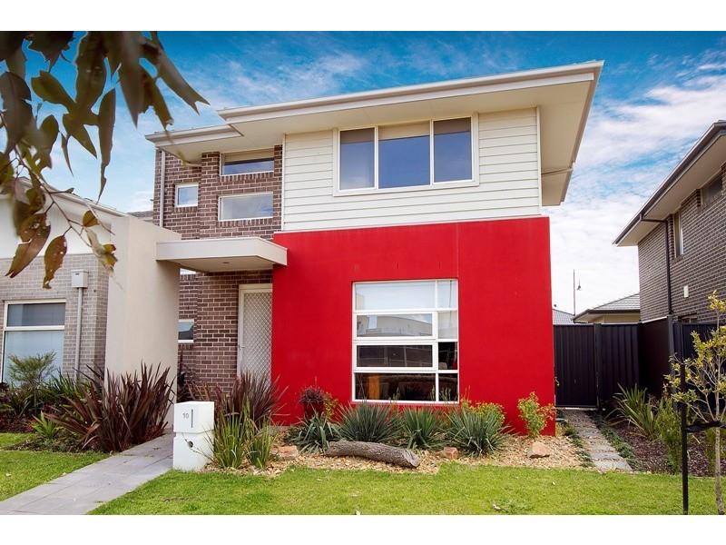 10 Aspect Lane, Cranbourne North VIC 3977