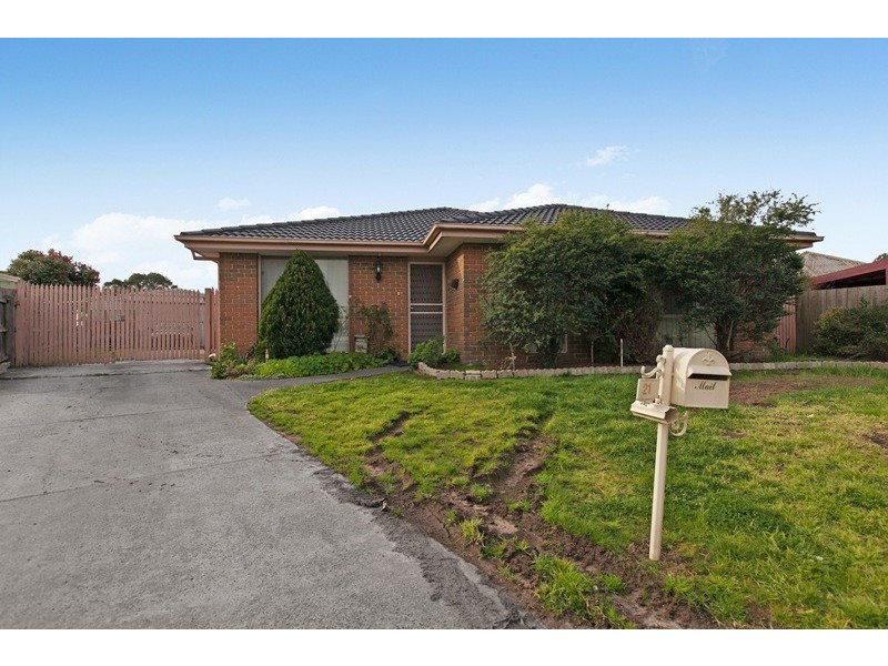 21 Brunel Court, Hampton Park VIC 3976