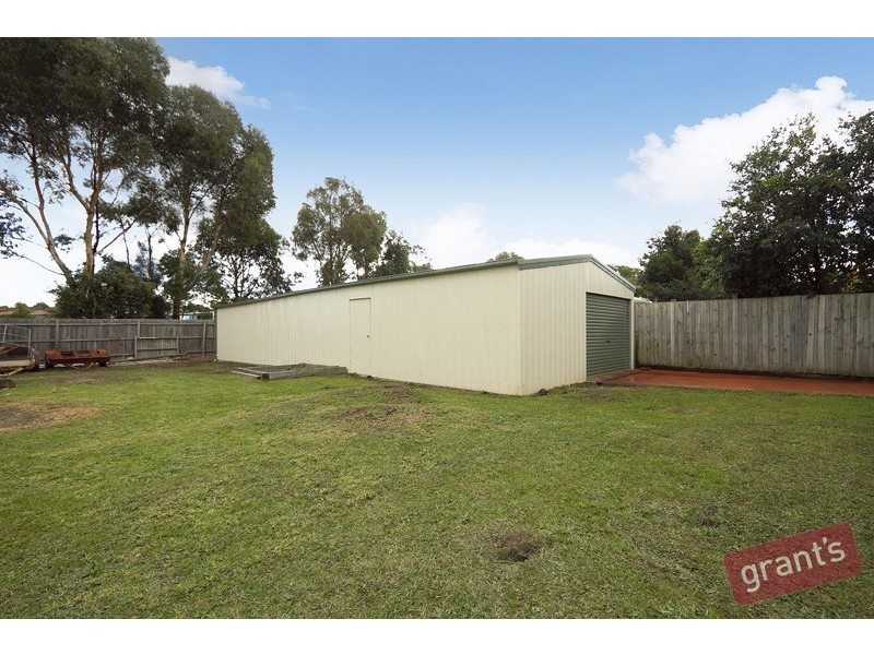 29 Warrenwood Place, Narre Warren VIC 3805