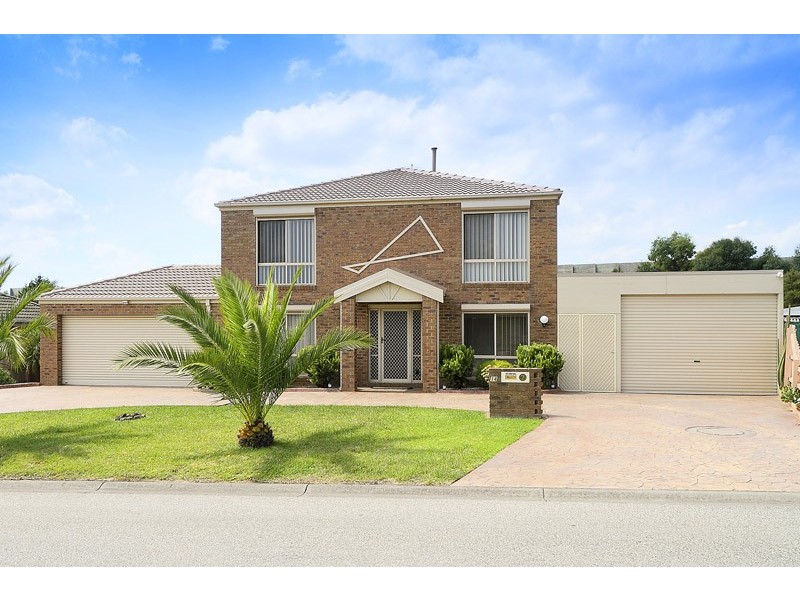14 Elstar Road, Narre Warren VIC 3805