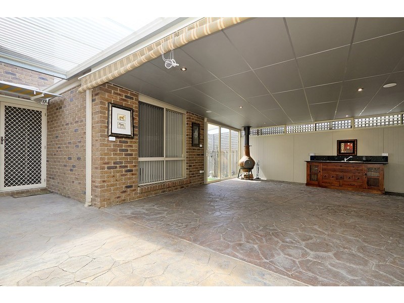 14 Elstar Road, Narre Warren VIC 3805