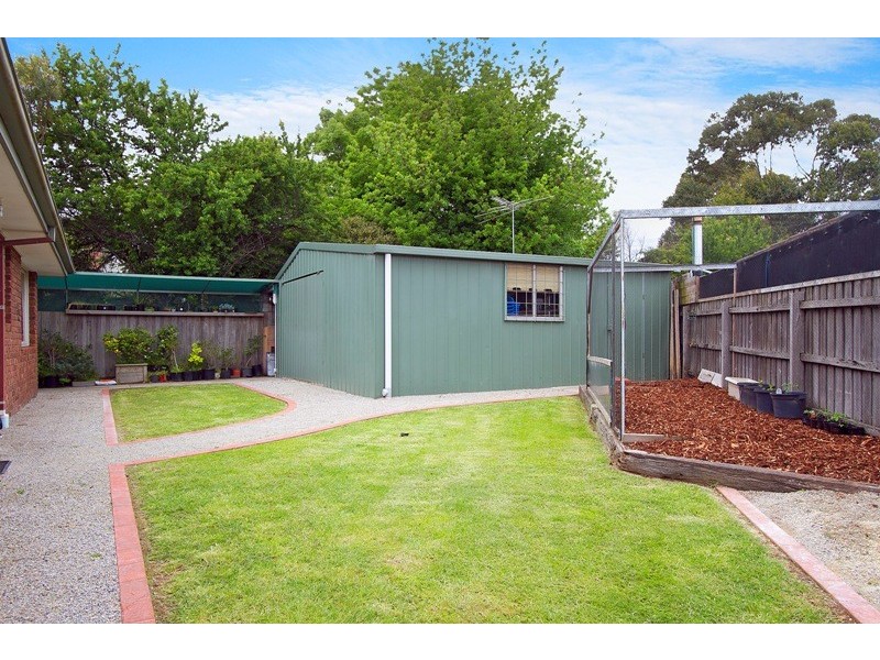8 Plough Rise, Narre Warren South VIC 3805