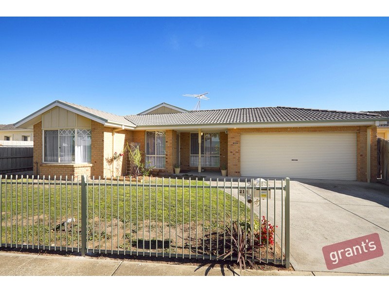 212 Ormond Road, Narre Warren South VIC 3805