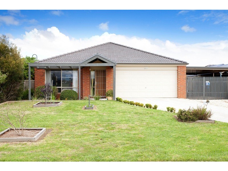 28 St Georges Road, Narre Warren South VIC 3805
