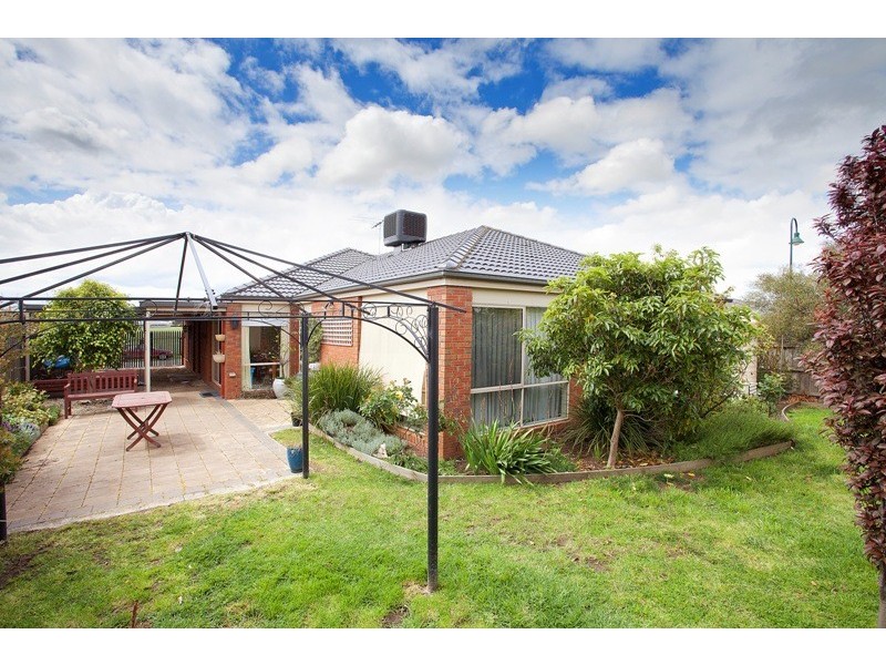 28 St Georges Road, Narre Warren South VIC 3805
