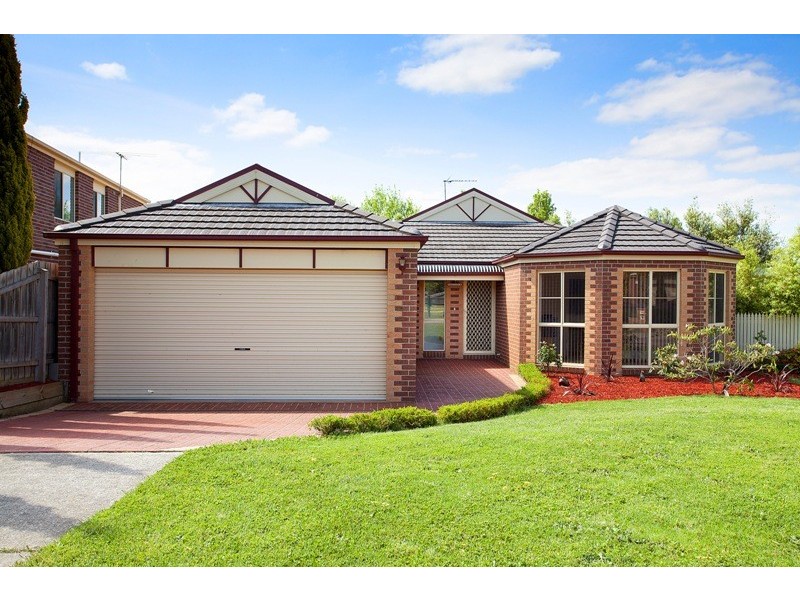 4 The Quadrant, Narre Warren South VIC 3805