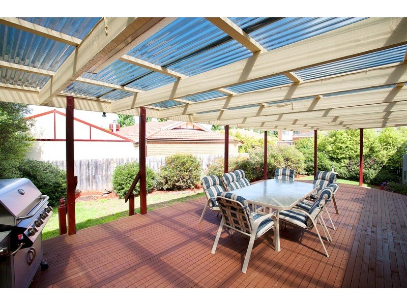 4 The Quadrant, Narre Warren South VIC 3805