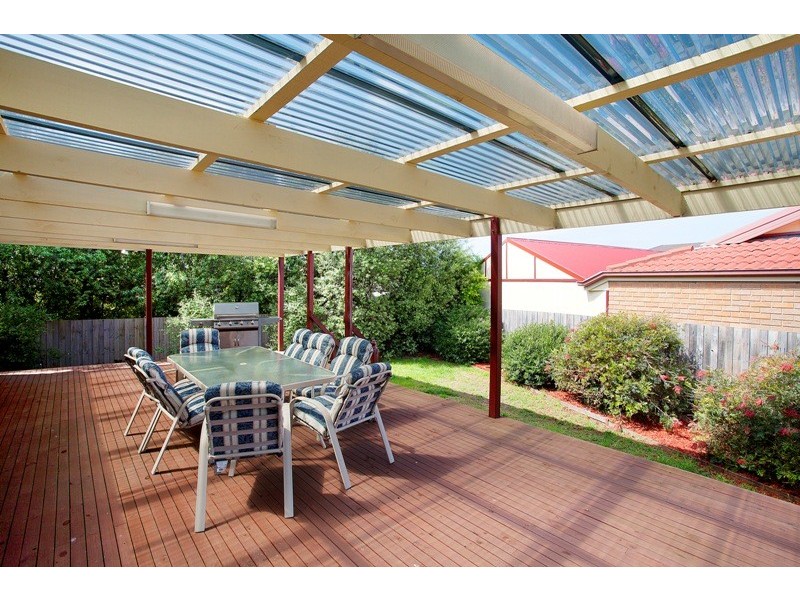 4 The Quadrant, Narre Warren South VIC 3805