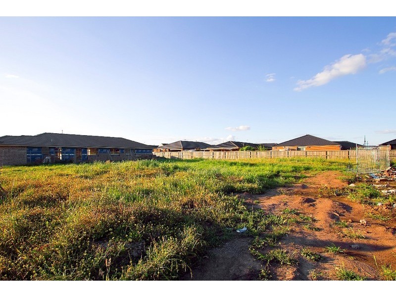Lot 703 Vanessa Circuit, Pakenham VIC 3810