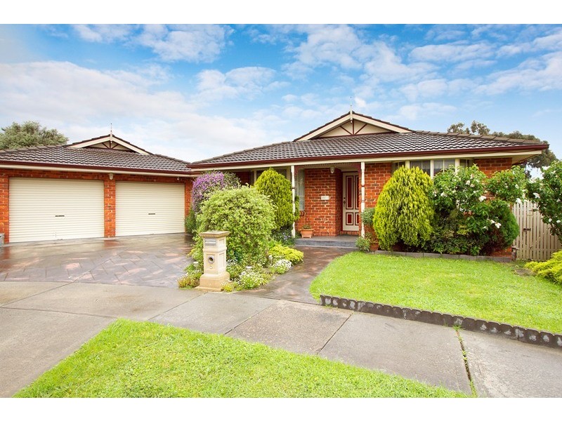 5 Albens Court, Narre Warren VIC 3805