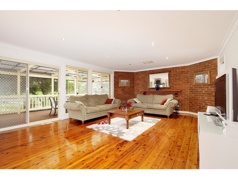 5 Albens Court, Narre Warren VIC 3805