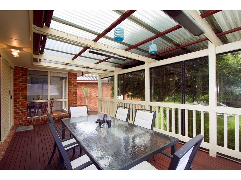 5 Albens Court, Narre Warren VIC 3805