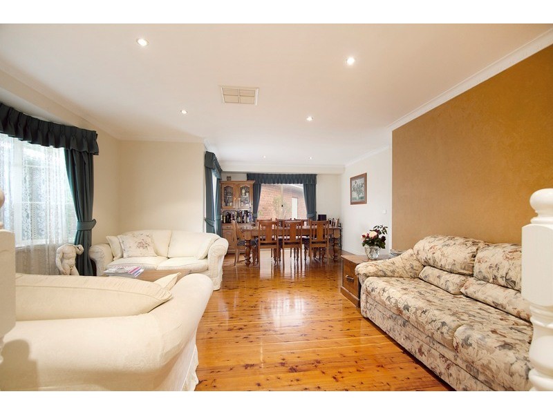 5 Albens Court, Narre Warren VIC 3805