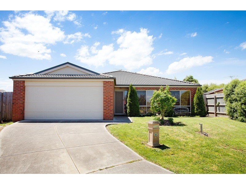 5 Kurnwill Place, Berwick VIC 3806