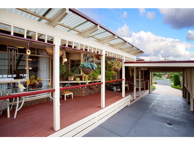 13 Oakleaf Place, Narre Warren South VIC 3805