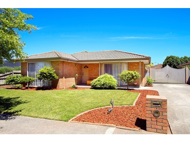 7 Penhurst Street, Narre Warren VIC 3805