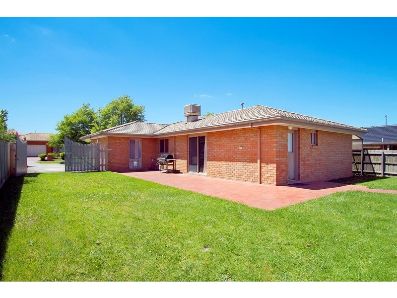 7 Penhurst Street, Narre Warren VIC 3805