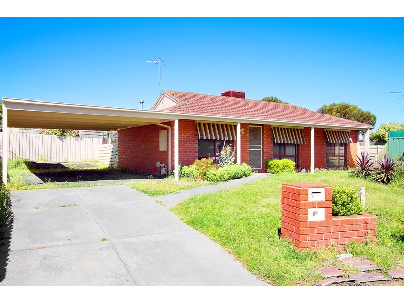 2 Flamingo Court, Narre Warren South VIC 3805