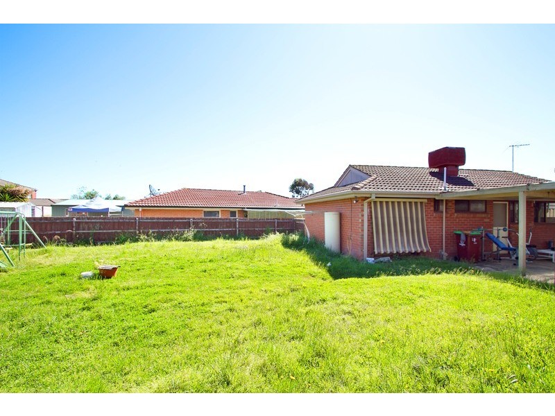 2 Flamingo Court, Narre Warren South VIC 3805