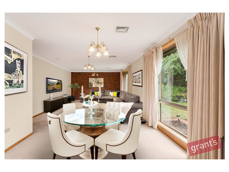 3 Randle Court, Narre Warren North VIC 3804