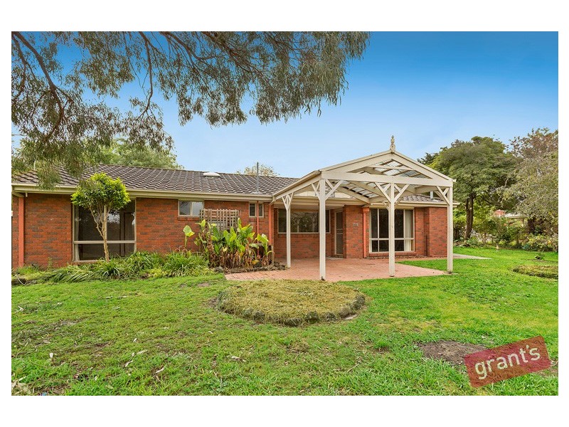 3 Randle Court, Narre Warren North VIC 3804