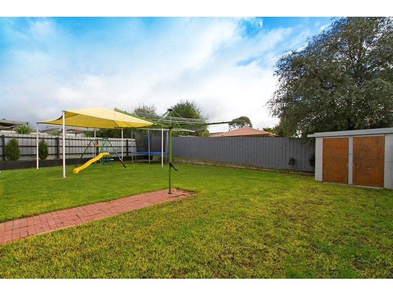5 Executive Mews, Hampton Park VIC 3976