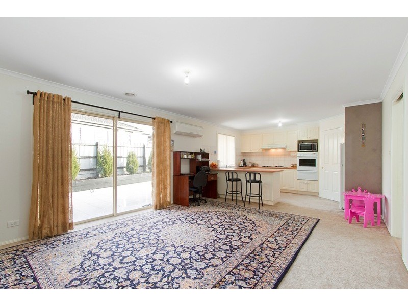 5 Executive Mews, Hampton Park VIC 3976