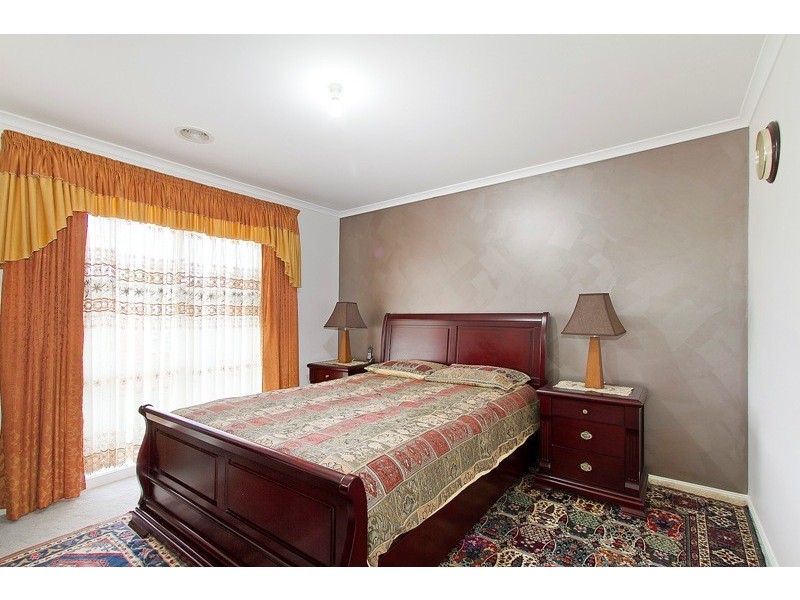 5 Executive Mews, Hampton Park VIC 3976