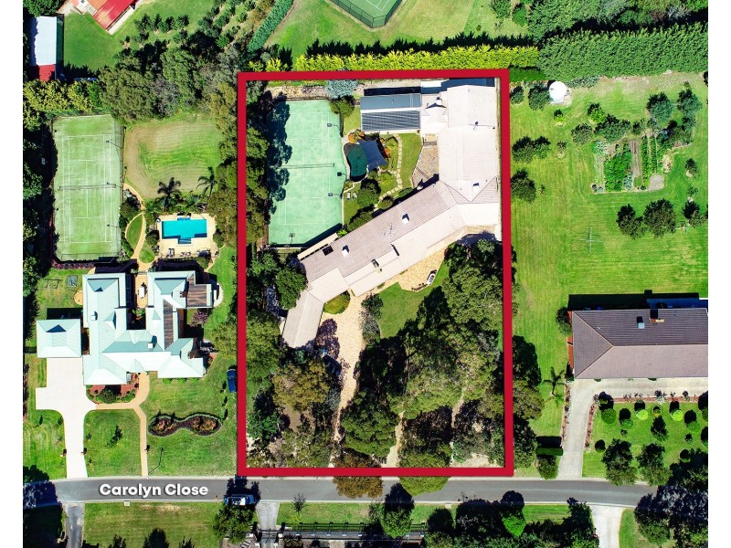 17-18 Carolyn Close, Narre Warren North VIC 3804