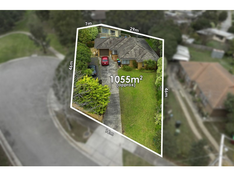 577 Princes Highway, Narre Warren VIC 3805