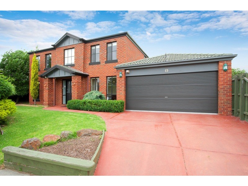 19 Highcliff Court, Narre Warren South VIC 3805