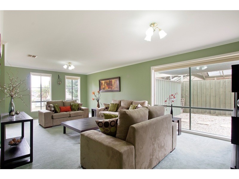 19 Highcliff Court, Narre Warren South VIC 3805