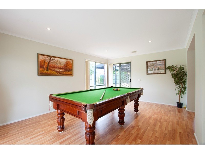 19 Highcliff Court, Narre Warren South VIC 3805