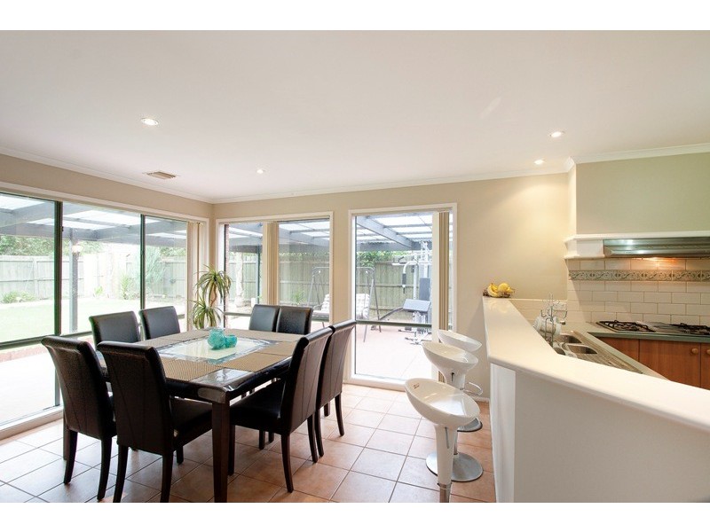 19 Highcliff Court, Narre Warren South VIC 3805