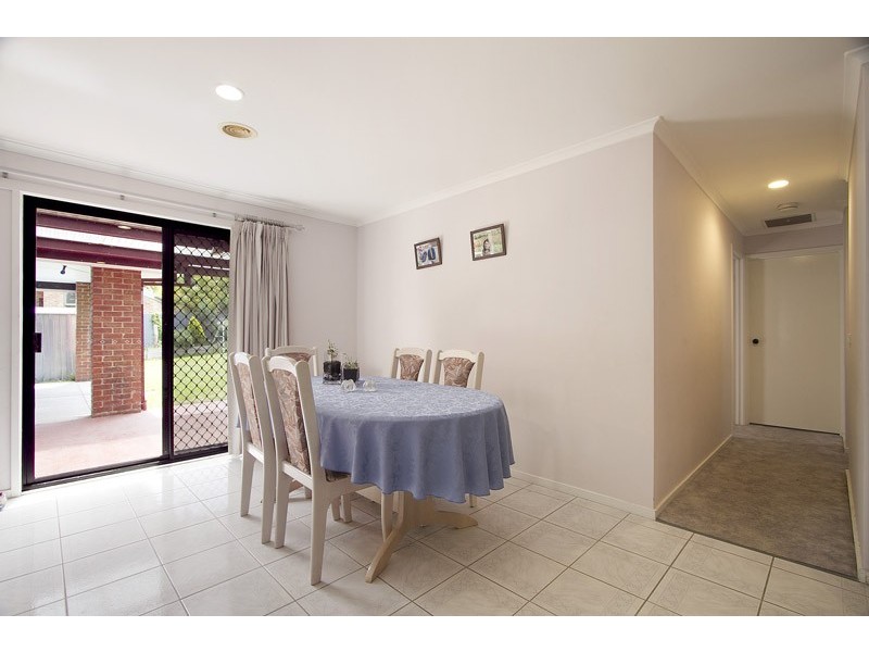 6 Caprice Place, Narre Warren VIC 3805