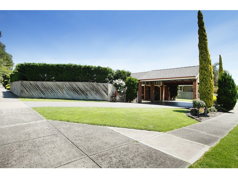 52 Song Street, Narre Warren VIC 3805