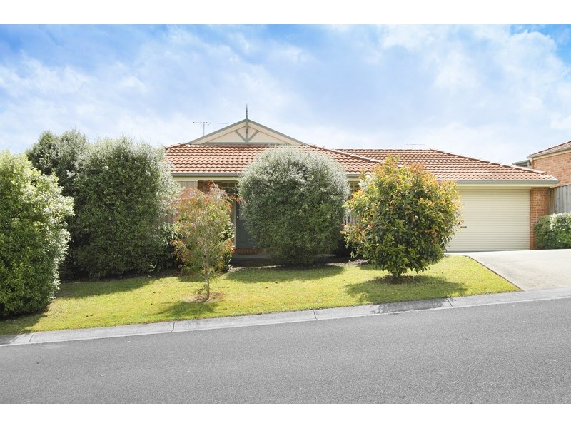 6 Forde Court, Narre Warren VIC 3805