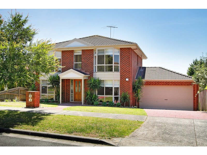 20 Kallara Crescent, Narre Warren VIC 3805
