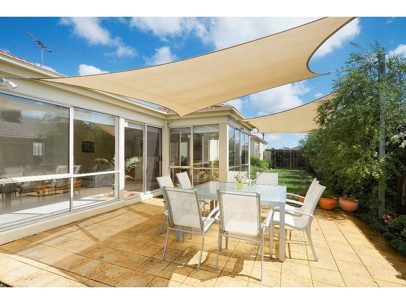 5 Jude Place, Narre Warren South VIC 3805