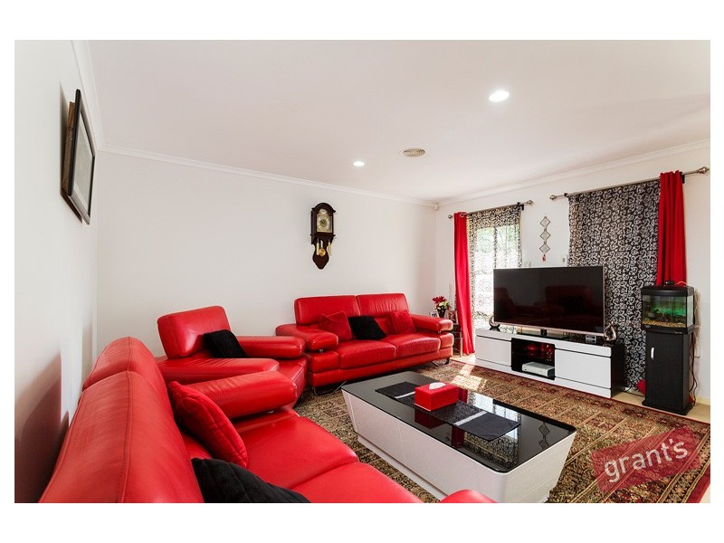 134 Harold Keys Drive, Narre Warren South VIC 3805