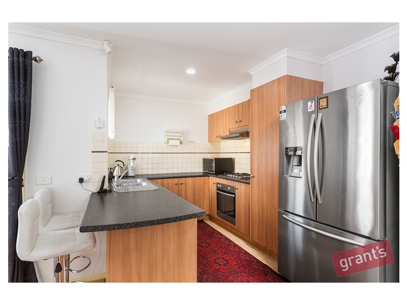 134 Harold Keys Drive, Narre Warren South VIC 3805