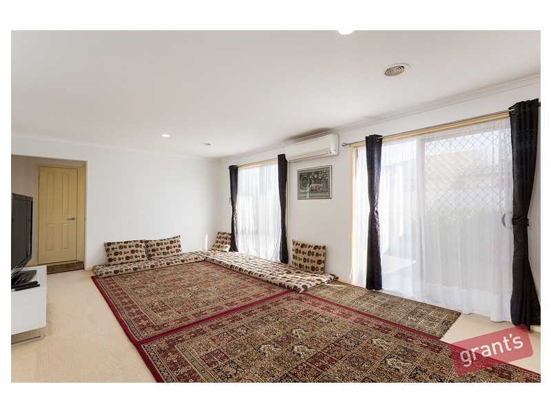 134 Harold Keys Drive, Narre Warren South VIC 3805