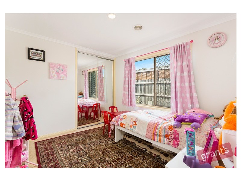 134 Harold Keys Drive, Narre Warren South VIC 3805