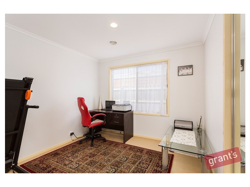 134 Harold Keys Drive, Narre Warren South VIC 3805