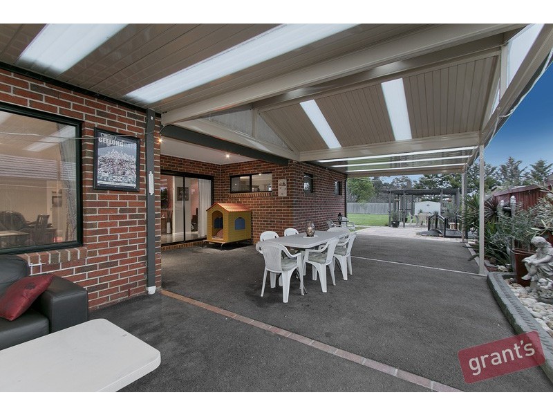 29 Rose Garden Court, Narre Warren North VIC 3804