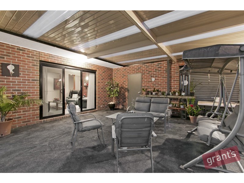 29 Rose Garden Court, Narre Warren North VIC 3804