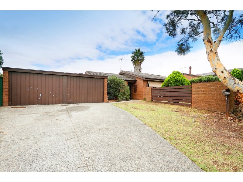 30/132 Somerville Road, Hampton Park VIC 3976