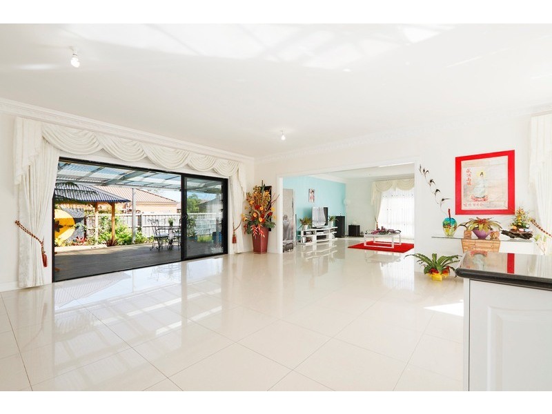 25 Banjo Patterson Drive, Pakenham VIC 3810