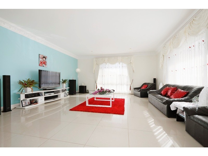 25 Banjo Patterson Drive, Pakenham VIC 3810